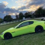 Ferrari Gransturismo Cars