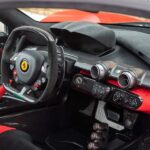 Ferrari Laferrari Self Drive Car Hire