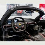 Ferrari Laferrari Sportscar