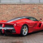 Ferrari Laferrari Supercar to Rent