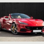 Ferrari Portofino M