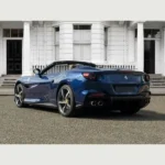 Ferrari Portofino M Rent
