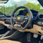 Ferrari Portofino M Rental