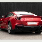 Ferrari Portofino M Sports Car