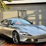 Ferrari Roma
