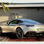Ferrari Roma Car Renting