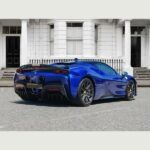 Ferrari SF90 Car Hire