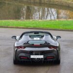 Ferrari SF90 Spider Renting