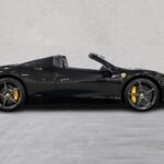 Ferrrari 458 Car for Hire