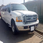 Ford Limo London