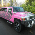 Hummer Limo Hire