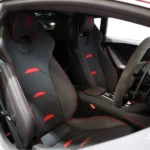 Lamborghini Huracan Interior