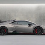 Lamborghini Huracan Sports Car