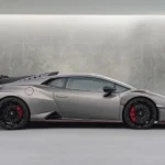 Lamborghini Huracan Sports Car