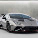 Lamborghini Huracan for Prom