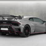 Lamborghini Huracan for Weddings