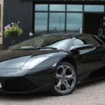 Lamborghini Murcielago