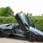 Lamborghini Murcielago Hire