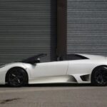 Lamborghini Murcielago Sportscar Hire