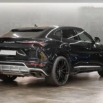 Lamborghini Urus Car Hire