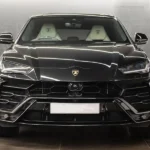 Lamborghini Urus Car for Prom
