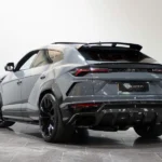 Lamborghini Urus (Limo Hires)