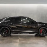 Lamborghini Urus Sports Car Rental