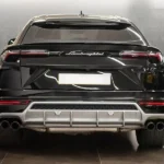 Lamborghini Urus Sports Car to Rent
