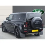 Land Rover Defender 110 Cars to Rent