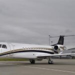Legacy 600