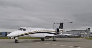 Legacy 600