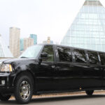 Lincoln Navigator Limo for Prom