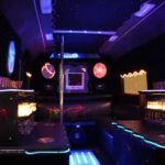 London Fire Engine Limos