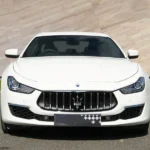 Maserati Ghilbi Car to Hire
