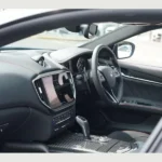 Maserati Ghilbi Cars Hire