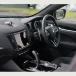 Maserati Levante Cars to Hire