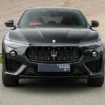 Maserati Levante Cars to Rent