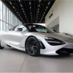 Mclaren 720S Cars to Hire