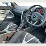 Mclaren 765LT Car to Rent