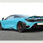 Mclaren 765LT Self Drive Sportscar