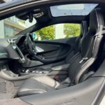 Mclaren GT Car to Rent