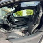 Mclaren GT Car to Rent