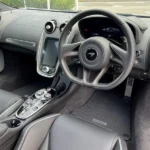 Mclaren GT Cars