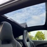 Mclaren GT Self Drive Sportscar