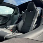Mclaren GT Sportscar