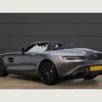 Mercedes AMG GT Cars Hire