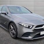 Mercedes Benz A Class Sportscar Hire