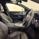 Mercedes Benz CLA Car Hires