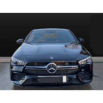 Mercedes Benz CLA Car Rent