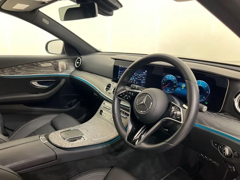 Mercedes Benz CLA Cars Rental
